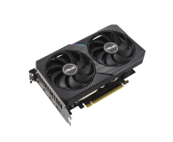 ASUS GeForce RTX 3060 DUAL OC V2 LHR 12GB GDDR6 - 662307 - zdjęcie 11